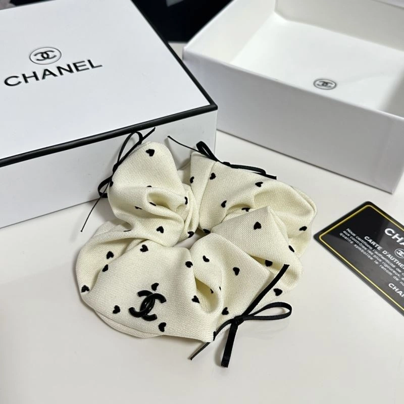 SmoothTexture Chanel Hair Hoop 264829