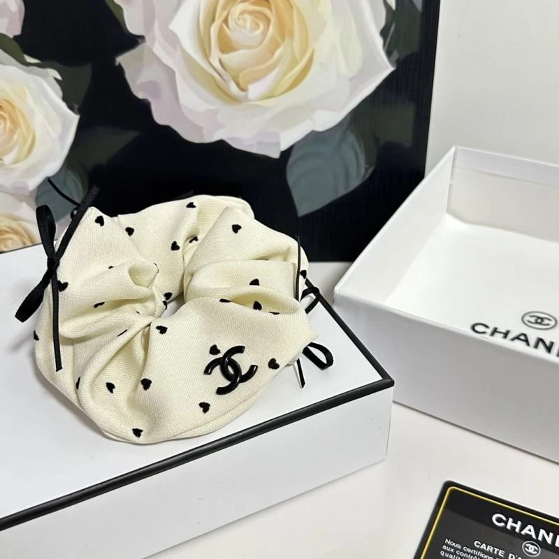 SmoothTexture Chanel Hair Hoop 264829