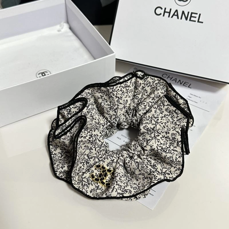 Chanel Hair Hoop Functional 264821