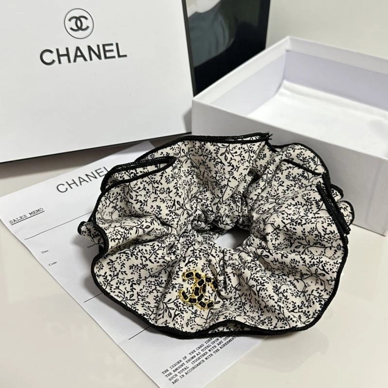 Chanel Hair Hoop Functional 264821