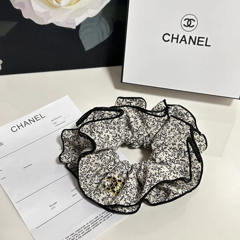 Chanel Hair Hoop Functional 264821
