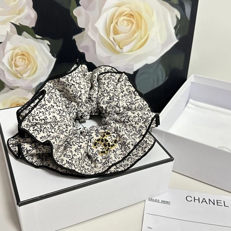 Chanel Hair Hoop Functional 264821