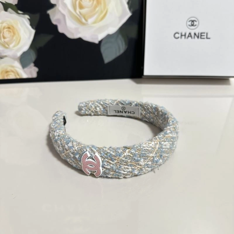 Chanel Hair Hoop SmartChoice 264834