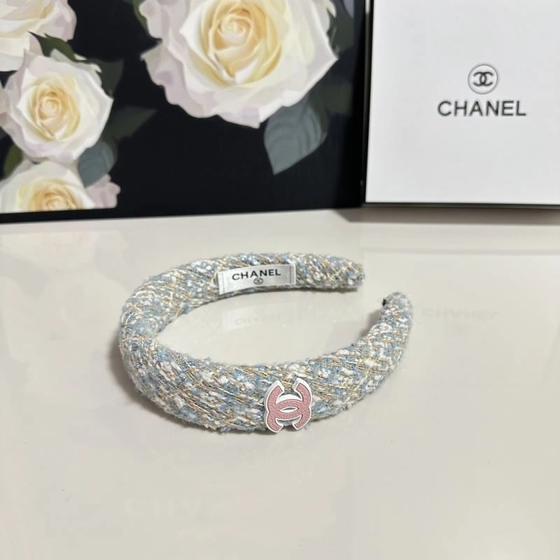 Chanel Hair Hoop SmartChoice 264834