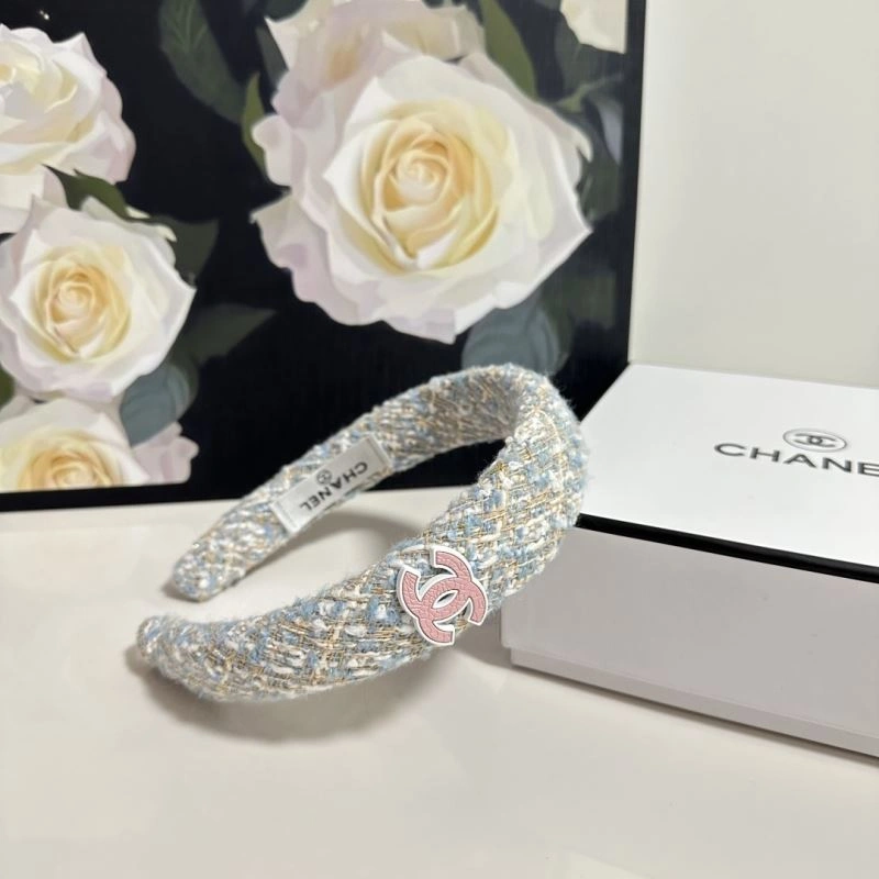 Chanel Hair Hoop SmartChoice 264834