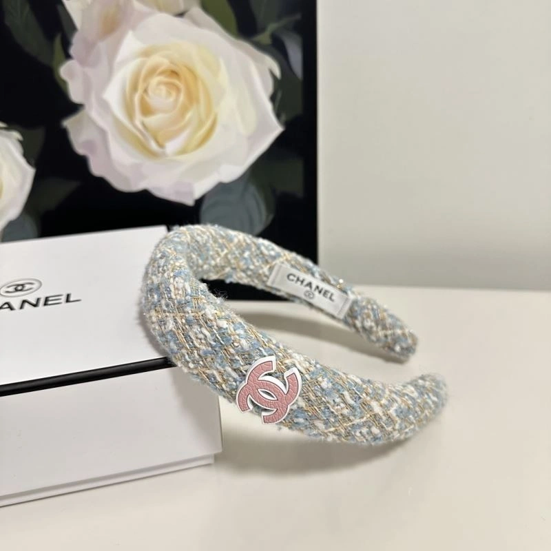 Chanel Hair Hoop SmartChoice 264834