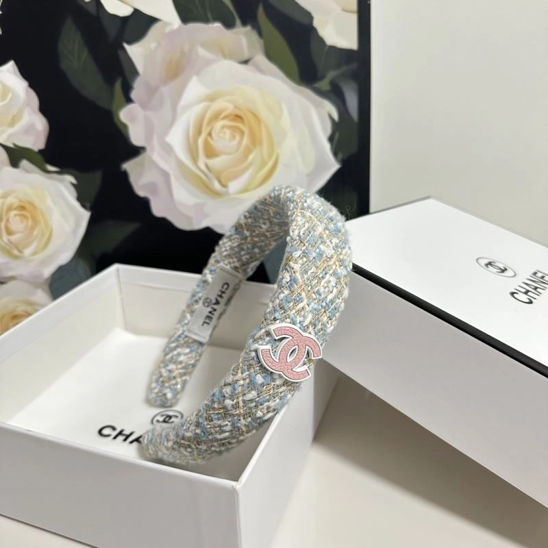 Chanel Hair Hoop SmartChoice 264834