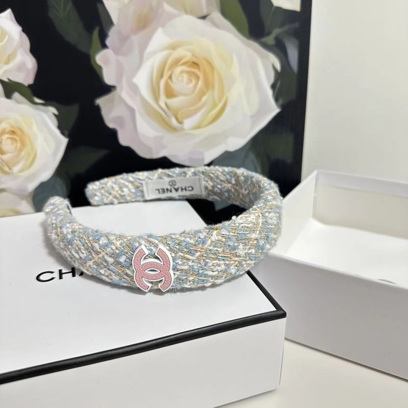 Chanel Hair Hoop SmartChoice 264834