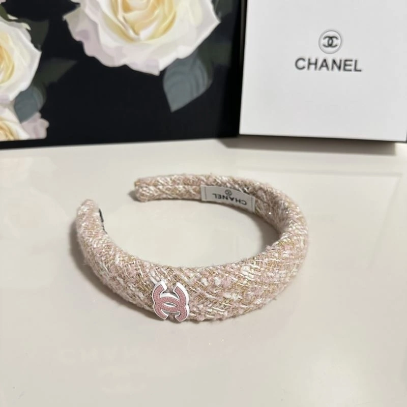 Chanel Hair Hoop HighQuality 264836