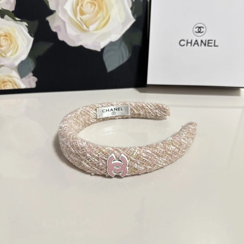 Chanel Hair Hoop HighQuality 264836
