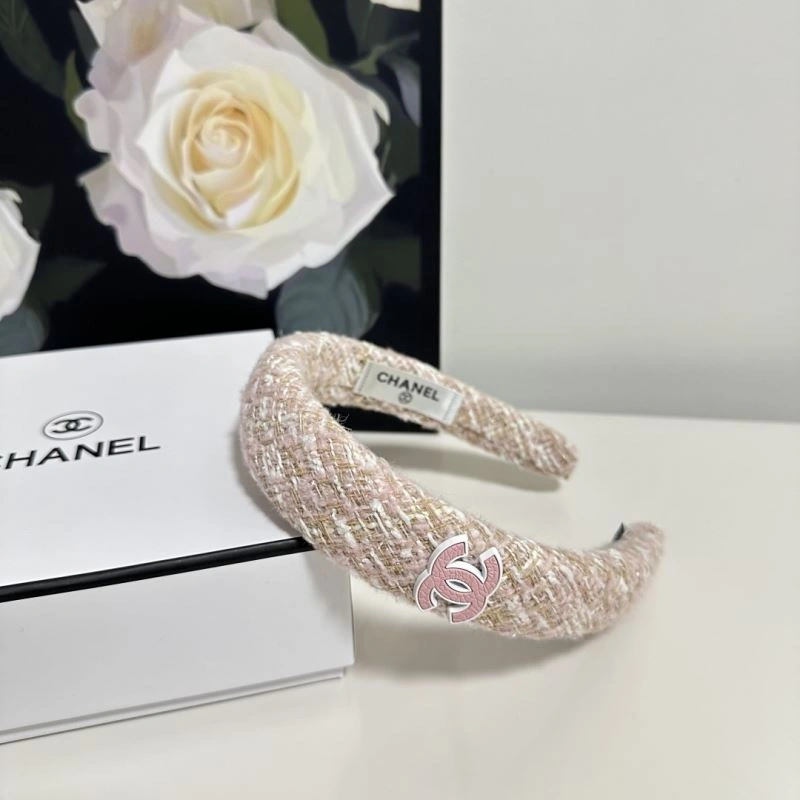 Chanel Hair Hoop HighQuality 264836