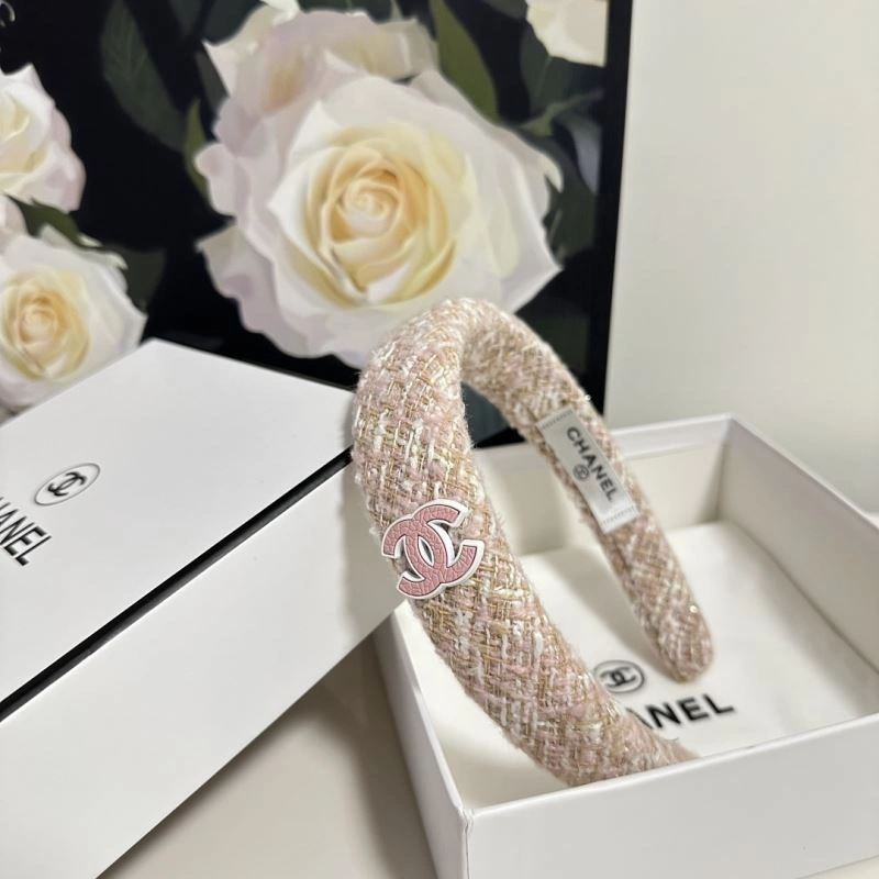 Chanel Hair Hoop HighQuality 264836