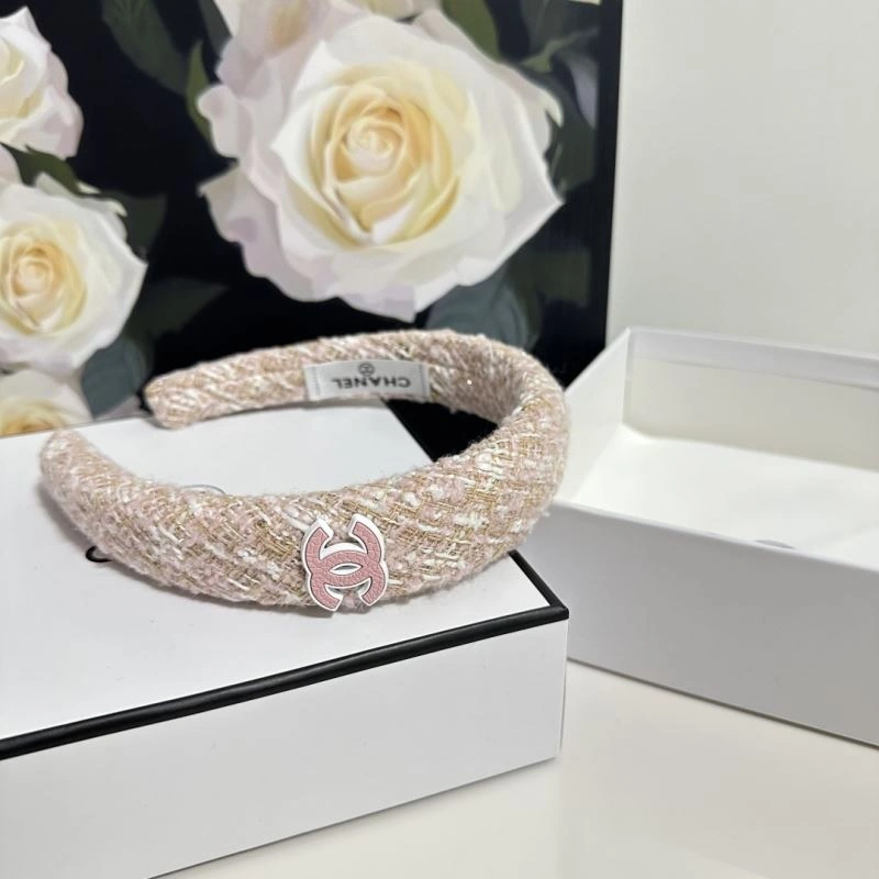 Chanel Hair Hoop HighQuality 264836
