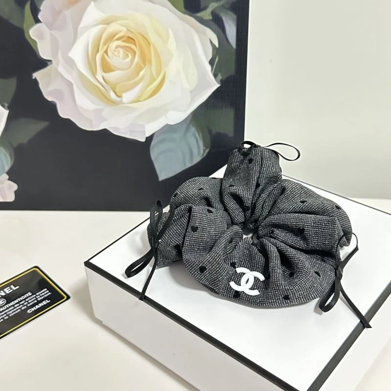 Chanel Hair Hoop Tailored 264831