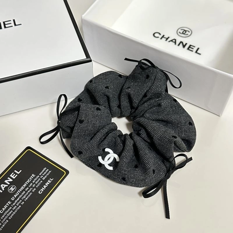Chanel Hair Hoop Tailored 264831