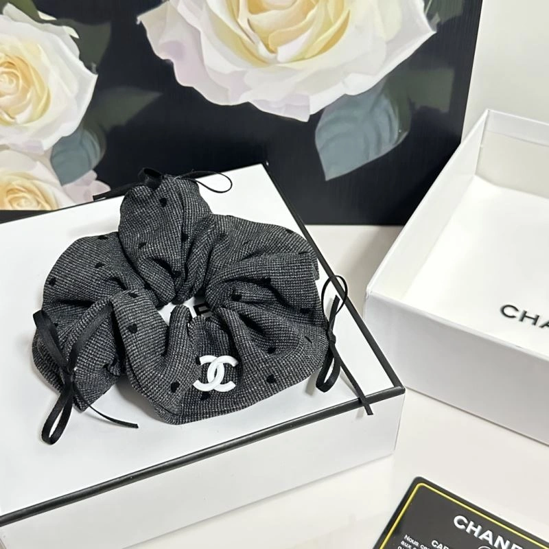 Chanel Hair Hoop Tailored 264831
