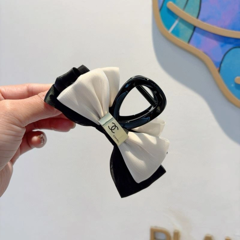 Chanel Hair Hoop Attractive 264819