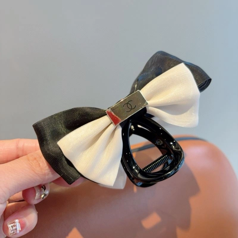Chanel Hair Hoop Attractive 264819