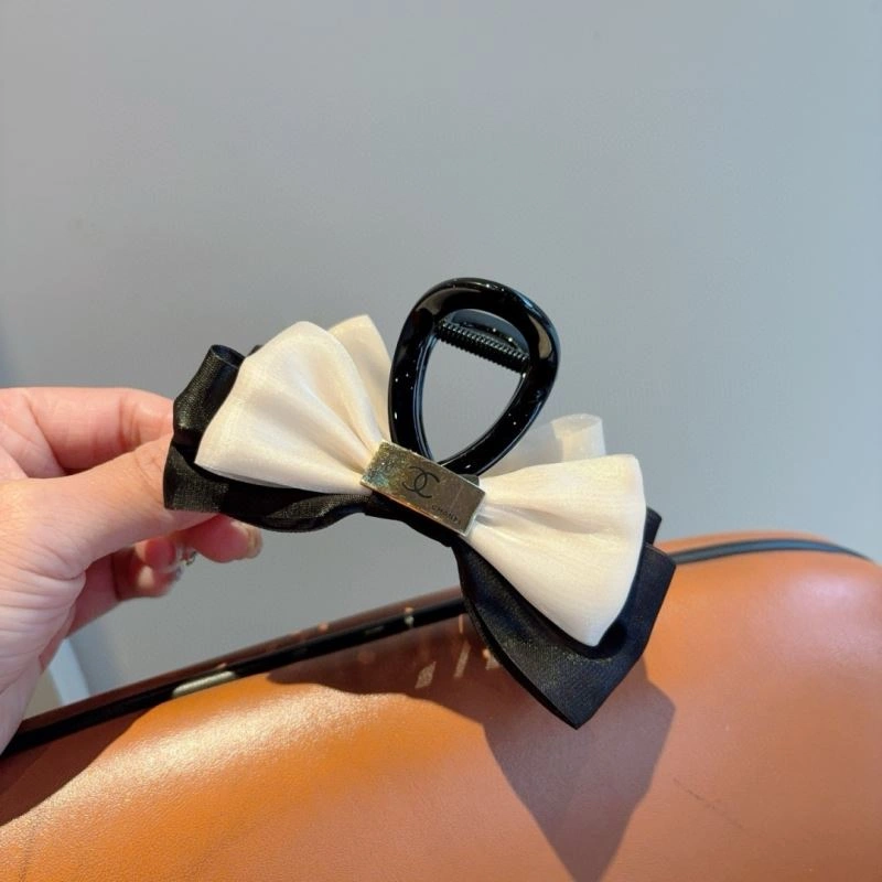 Chanel Hair Hoop Attractive 264819