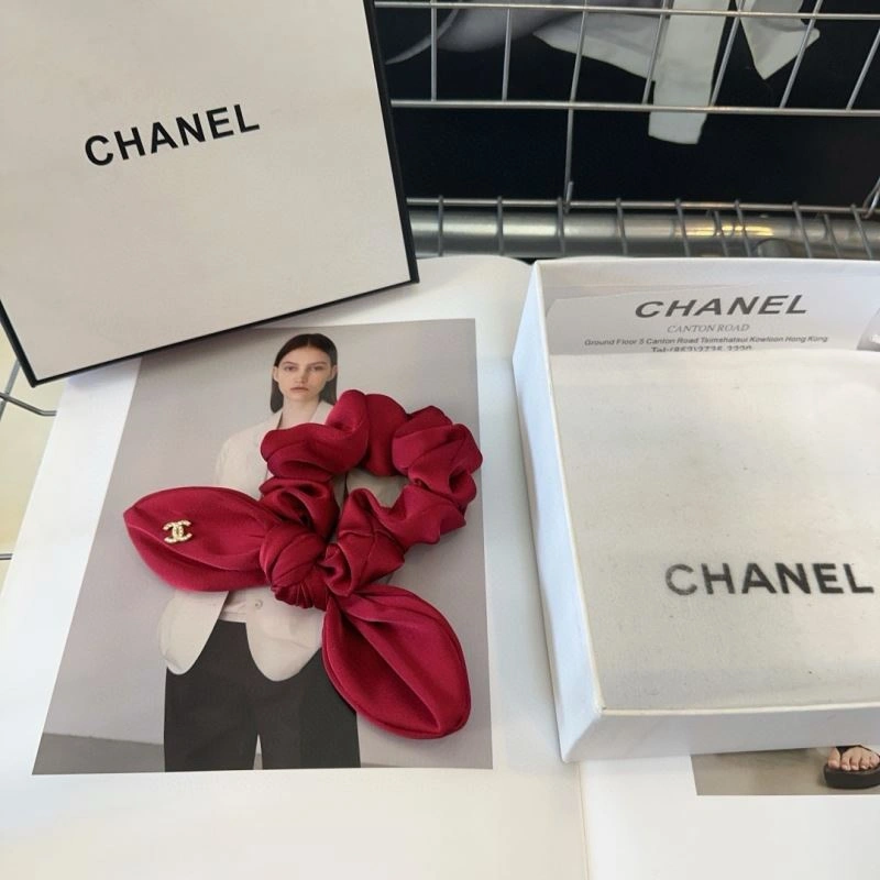 FreshLook Chanel Hair Hoop 264815