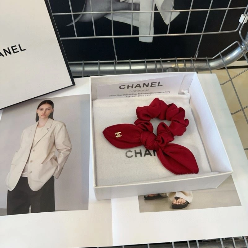 FreshLook Chanel Hair Hoop 264815