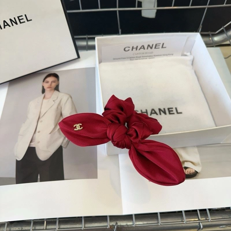 FreshLook Chanel Hair Hoop 264815