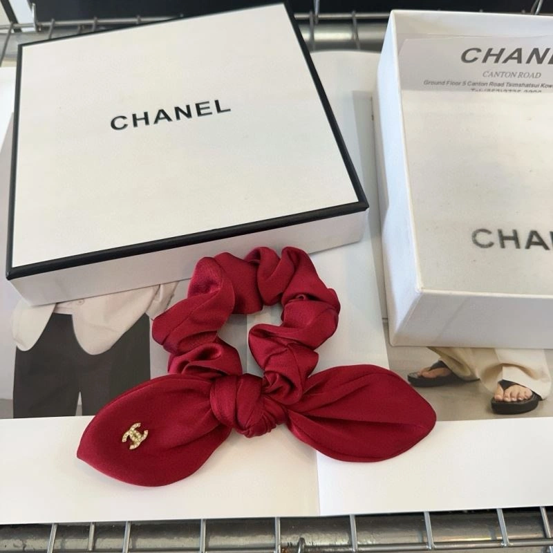 FreshLook Chanel Hair Hoop 264815