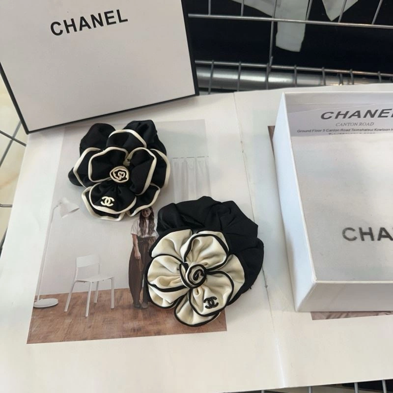 Affordable Chanel Hair Hoop 264812