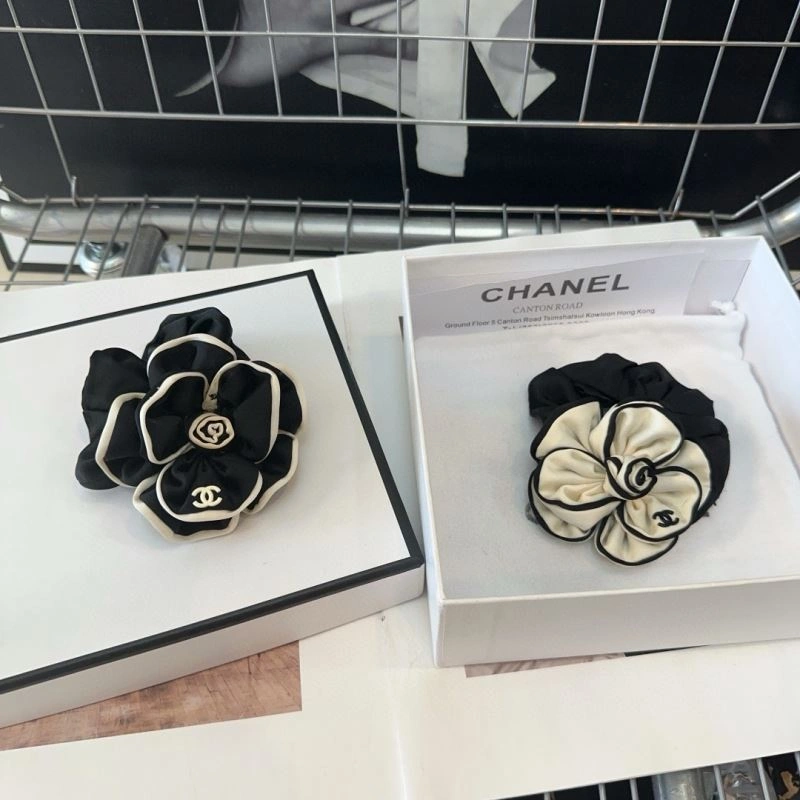 Affordable Chanel Hair Hoop 264812