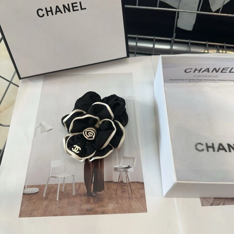 Affordable Chanel Hair Hoop 264812