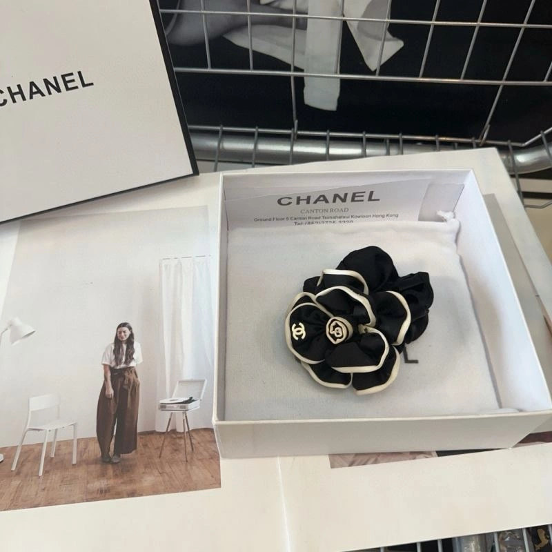 Affordable Chanel Hair Hoop 264812