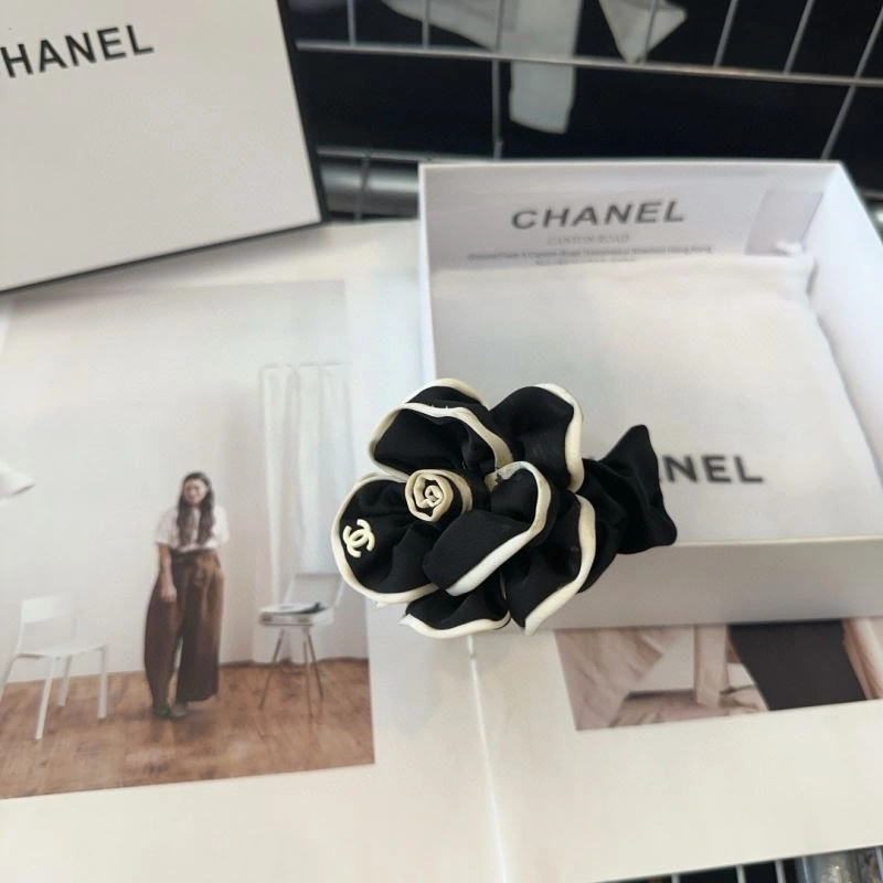 Affordable Chanel Hair Hoop 264812