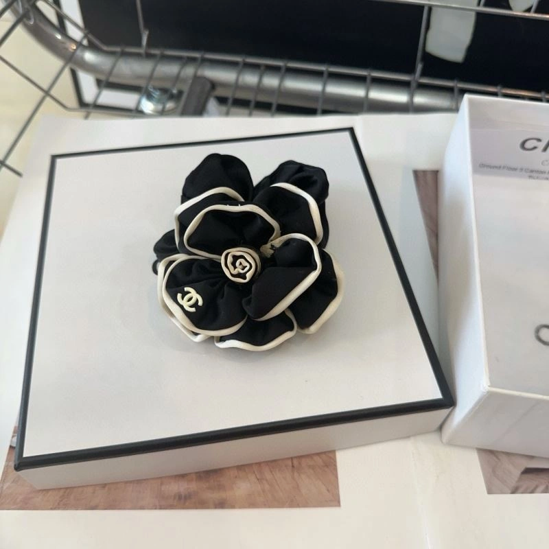 Affordable Chanel Hair Hoop 264812