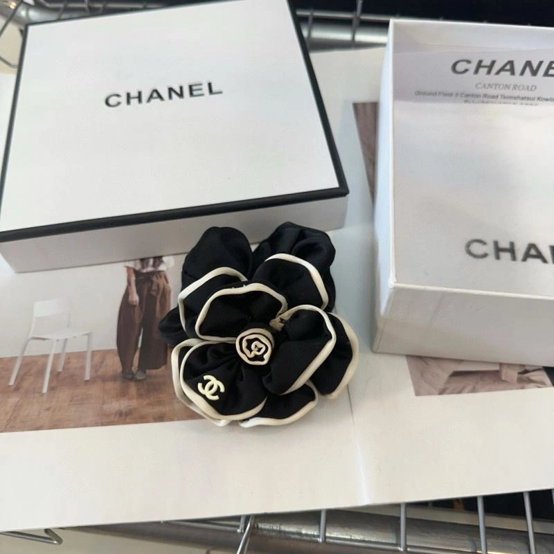 Affordable Chanel Hair Hoop 264812