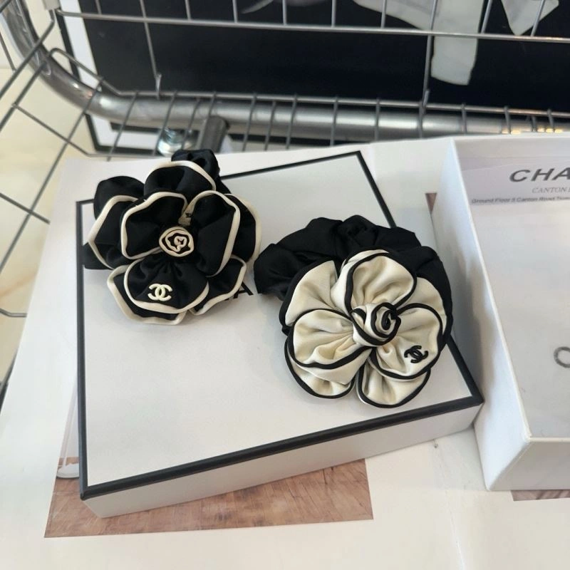 Affordable Chanel Hair Hoop 264812