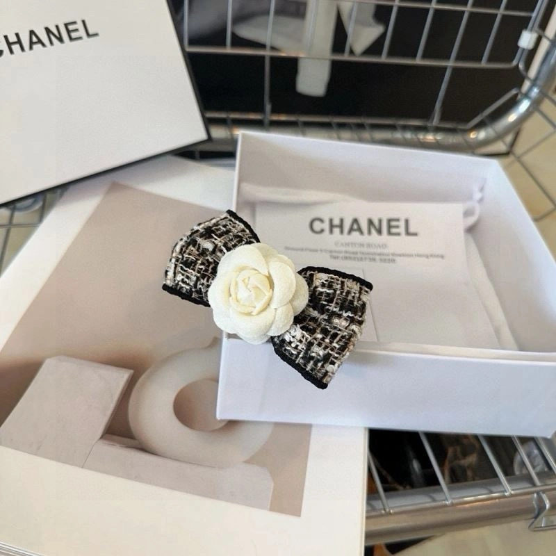 Chanel Hair Hoop OnTrend 264811