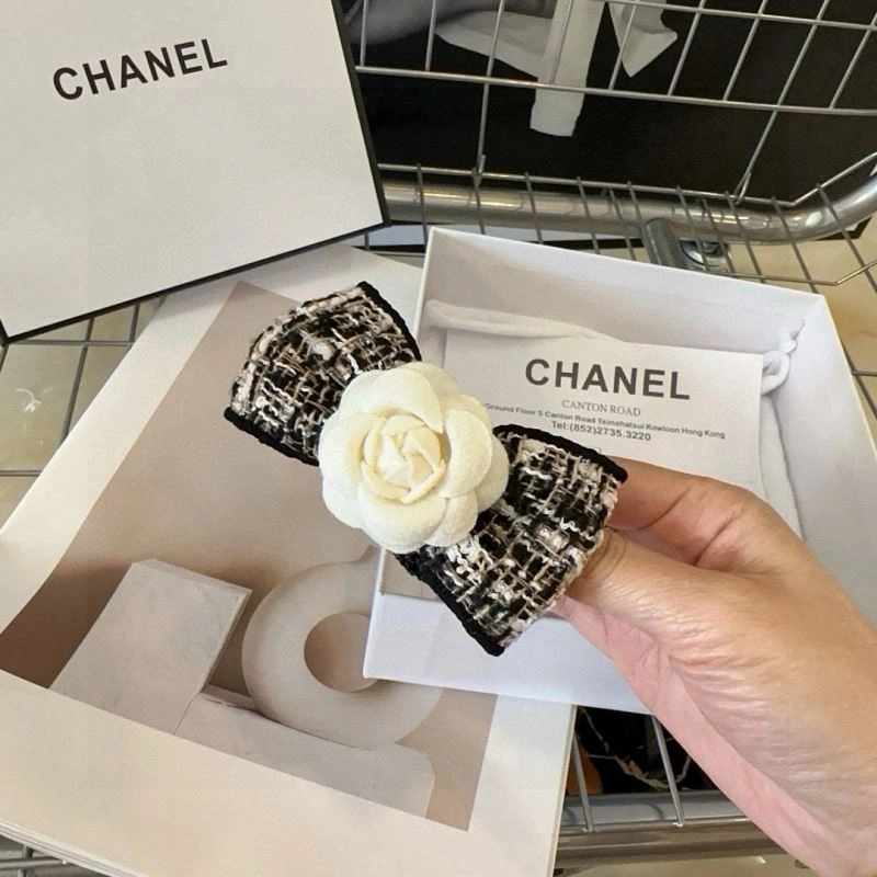 Chanel Hair Hoop OnTrend 264811