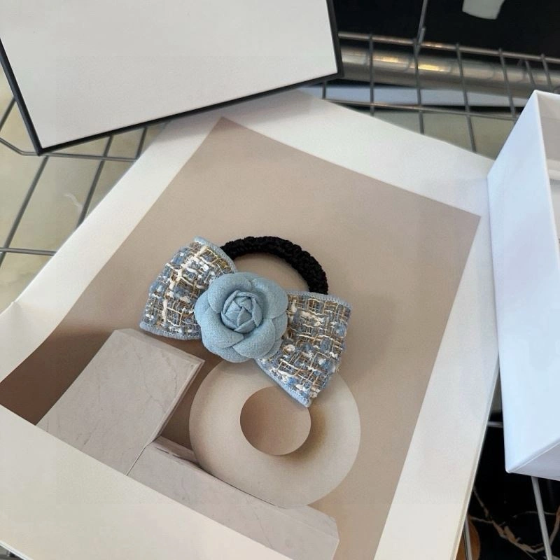 Chanel Hair Hoop OnTrend 264811