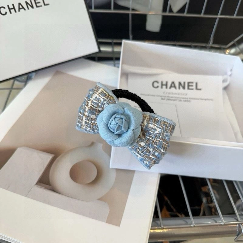 Chanel Hair Hoop OnTrend 264811