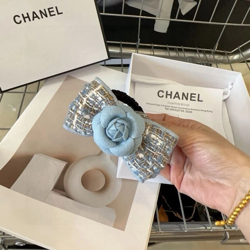 Chanel Hair Hoop OnTrend 264811