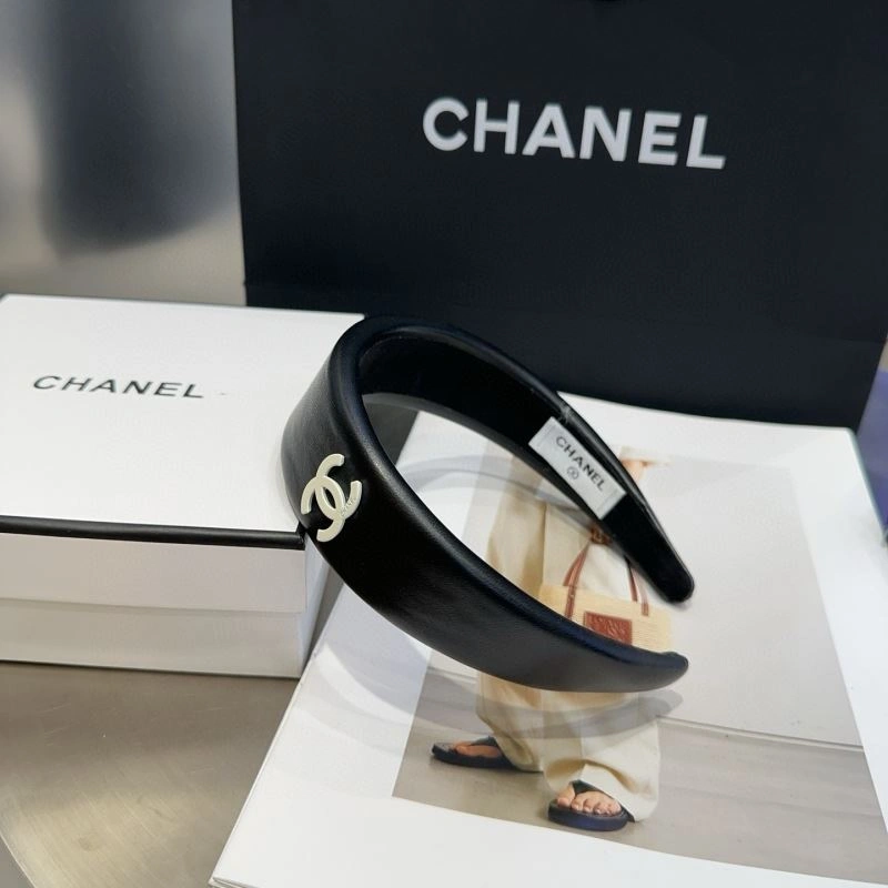EasyMatch Chanel Hair Hoop 264804