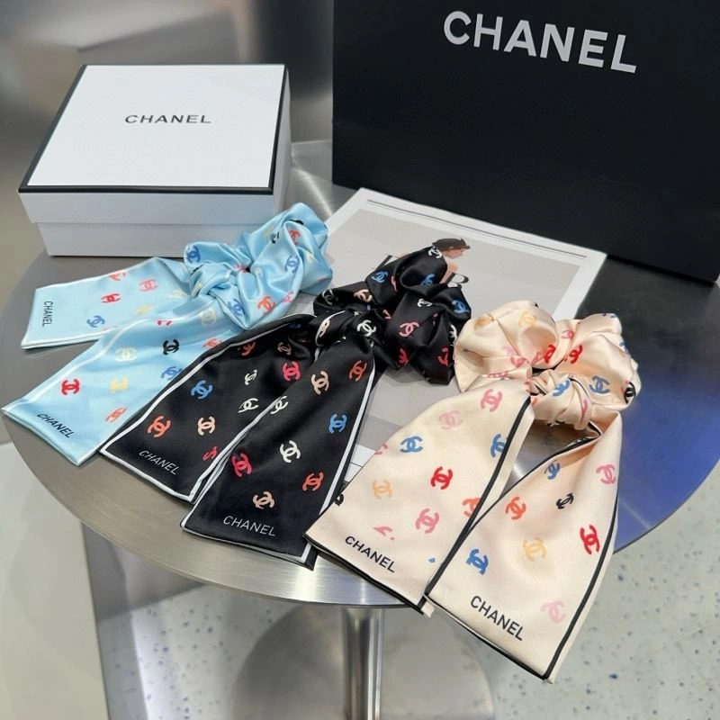 Chanel Hair Hoop Timeless 264801