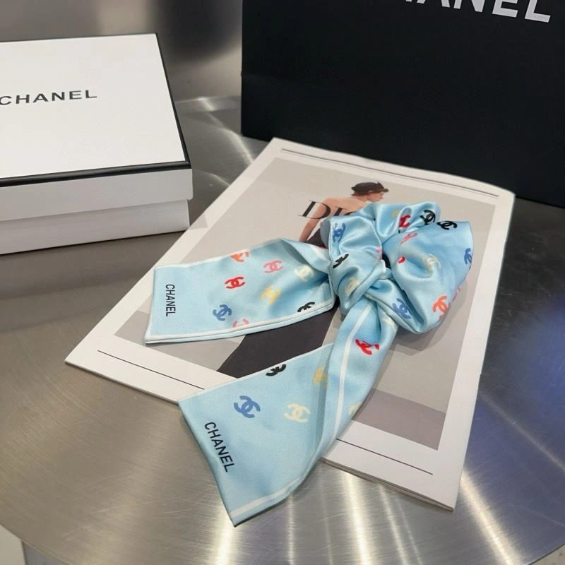 Chanel Hair Hoop Timeless 264801