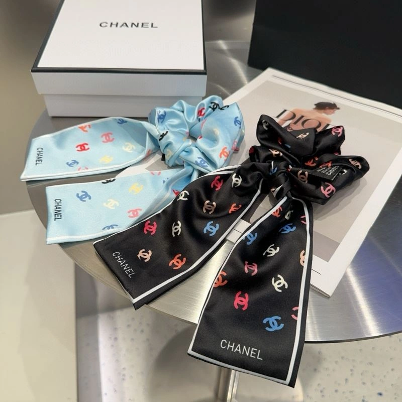 Chanel Hair Hoop Timeless 264801