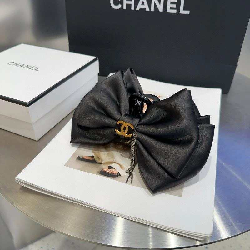 Chanel Hair Hoop Comfortable 264803