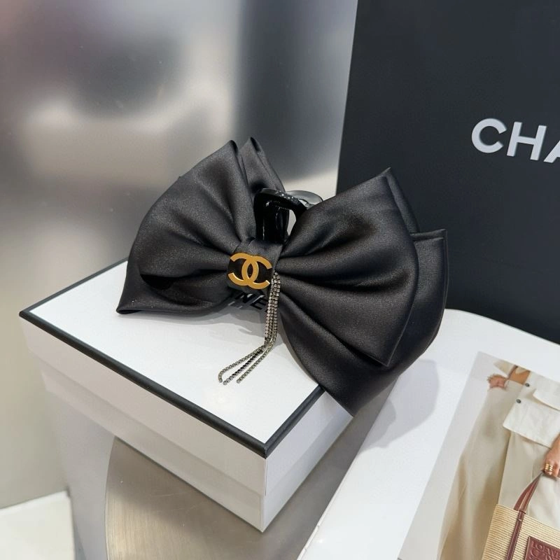 Chanel Hair Hoop Comfortable 264803