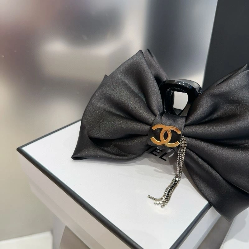 Chanel Hair Hoop Comfortable 264803