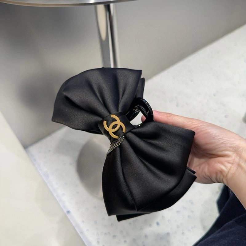 Chanel Hair Hoop Comfortable 264803