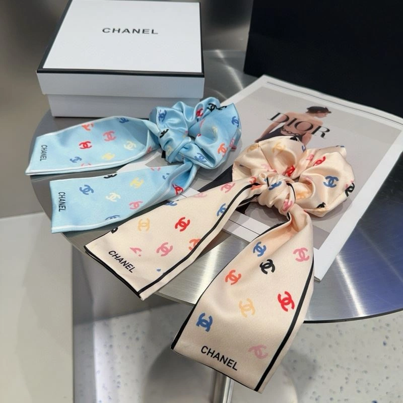 ModernLook Chanel Hair Hoop 264799