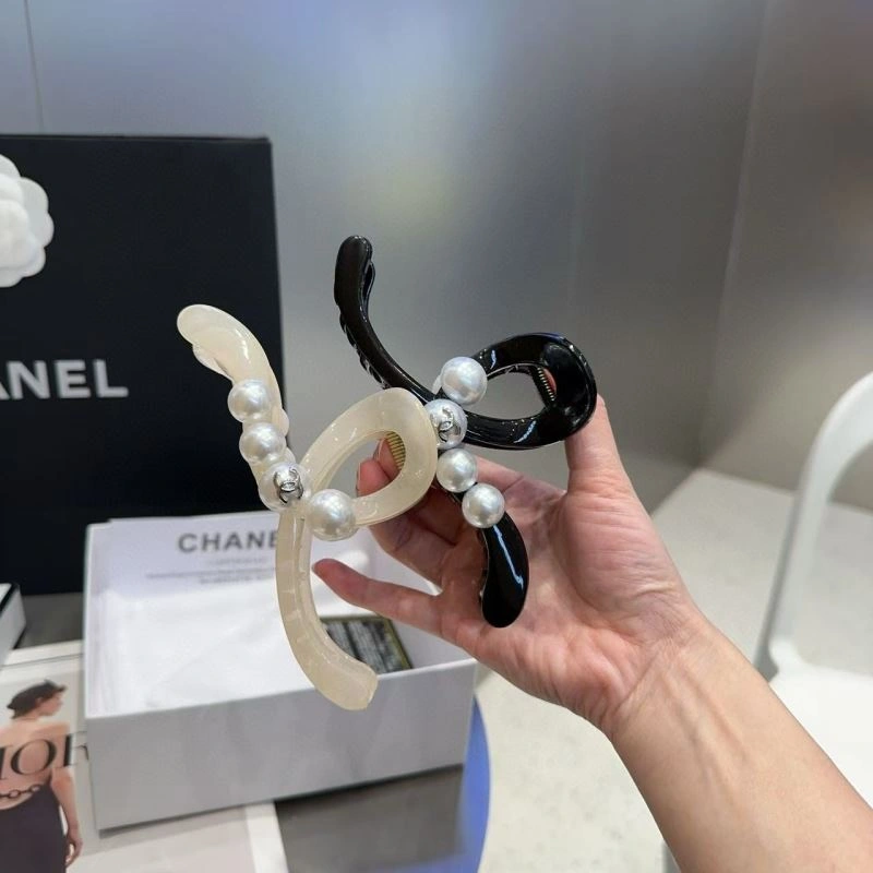 Attractive Chanel Hair Hoop 264800